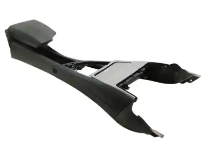 Peça sobressalente para automóvel em segunda mão apoio de braço consola central por bmw serie 1 berlina (e81/e87) 2.0 16v diesel cat referências oem iam 1351166953485