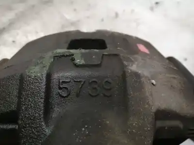 Second-hand car spare part front right brake caliper for dodge caliber s oem iam references 5739  