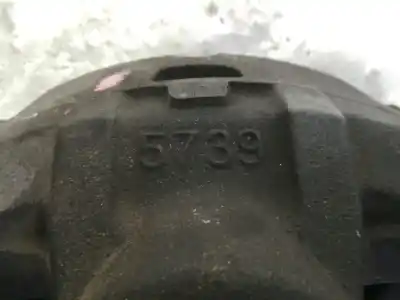 Second-hand car spare part front left brake caliper for dodge caliber s oem iam references 5739  