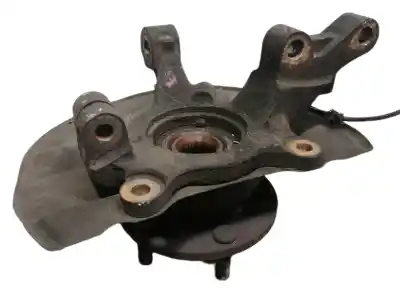 Second-hand car spare part front left knuckle for dodge caliber s oem iam references 