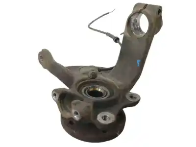 Автозапчасти б/у ПЕРЕДНЯЯ ЛЕВАЯ КУЛАЧКА за FORD GALAXY (VY)  ссылки OEM IAM 7M0501655  