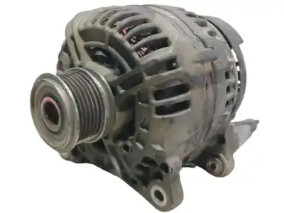 Second-hand car spare part alternator for dodge caliber s oem iam references 0124525128