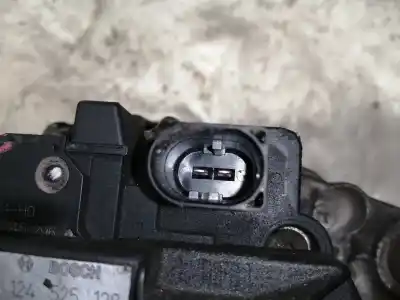 Second-hand car spare part alternator for dodge caliber s oem iam references 0124525128 05033757ab 