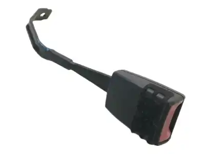 Peça sobressalente para automóvel em segunda mão chicote / encaixe cinto segurança dianteiro direito por audi a3 sportback (8p) 2.0 tdi ambiente referências oem iam 8p0857756c