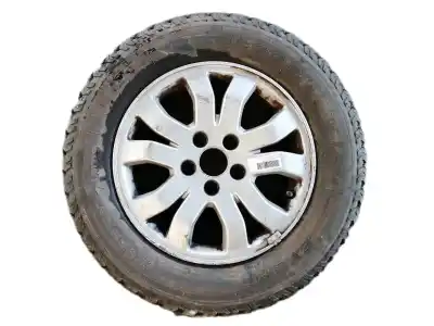 Pièce détachée automobile d'occasion PNEU DE RECHANGE pour HONDA CR-V (RD8)  Références OEM IAM EVENT 16 215/65 R16 98H 
