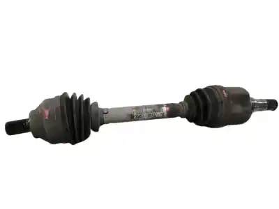 Second-hand car spare part FRONT LEFT TRANSMISSION for VOLVO V50 FAMILIAR  OEM IAM references 3M513B437NE  