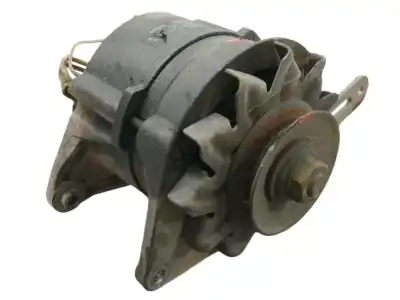 Peça sobressalente para automóvel em segunda mão alternador por suzuki samurai (sj) 1.3 cat referências oem iam 