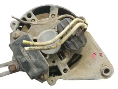 Second-hand car spare part alternator for suzuki samurai (sj) 1.3 cat oem iam references   