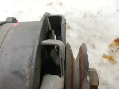 Second-hand car spare part alternator for suzuki samurai (sj) 1.3 cat oem iam references   