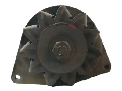 Second-hand car spare part alternator for suzuki samurai (sj) 1.3 cat oem iam references   