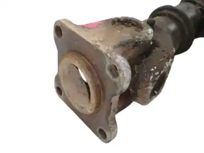 Peça sobressalente para automóvel em segunda mão eixo traseiro por suzuki samurai (sj) 1.3 cat referências oem iam   