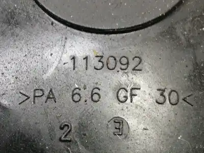 Recambio de automóvil de segunda mano de bomba direccion para citroen c4 berlina vtr plus referencias oem iam 9680989480 a5097515b 066514m5 114870f 21601861 thig53293625 113092 
