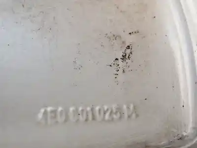 Автозапчасти б/у запасное колесо за audi a8 (4e2) 4.2 quattro ссылки oem iam 18 et45 4e0601025m 8.5x18h2