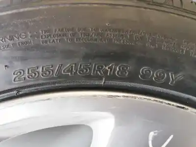 Автозапчасти б/у запасное колесо за audi a8 (4e2) 4.2 quattro ссылки oem iam 18 et45 4e0601025m 8.5x18h2
