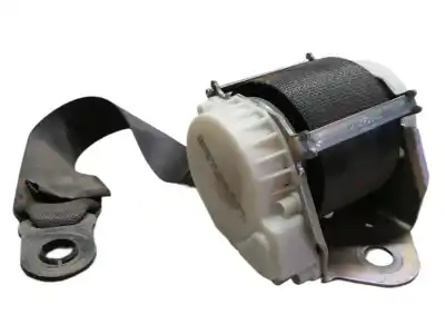 Peça sobressalente para automóvel em segunda mão cinto de segurança traseiro esquerdo por opel meriva b cosmo referências oem iam 34084631