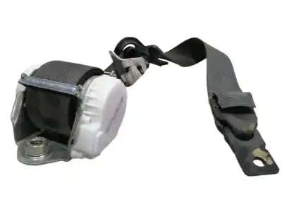 Peça sobressalente para automóvel em segunda mão cinto de segurança dianteiro direito por opel meriva b cosmo referências oem iam 34040728