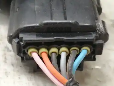 Second-hand car spare part potentiometer for kia xceed business oem iam references 32700g4200 1007341 