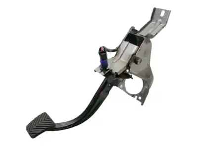 Peça sobressalente para automóvel em segunda mão pedal de travão por kia xceed business referências oem iam 32800j7100kb