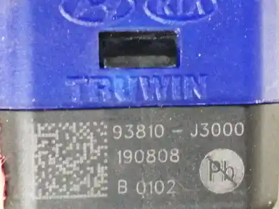 Pezzo di ricambio per auto di seconda mano pedale del freno per kia xceed business riferimenti oem iam 32800j7100kb ohz586 111110 93810j3000 