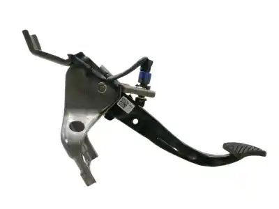 Pezzo di ricambio per auto di seconda mano pedale del freno per kia xceed business riferimenti oem iam 32800j7100kb ohz586 111110 93810j3000 