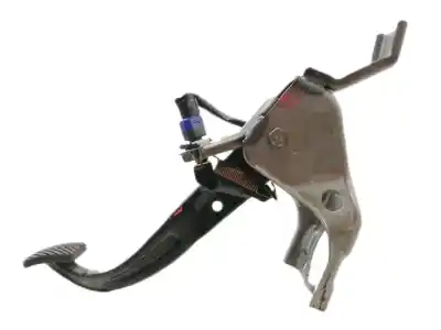 Pezzo di ricambio per auto di seconda mano pedale del freno per kia xceed business riferimenti oem iam 32800j7100kb ohz586 111110 93810j3000 