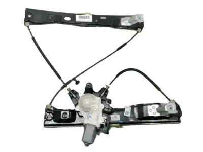 Second-hand car spare part passenger side right window regulator for ford focus lim. (cb8) trend oem iam references bm51a23200bd