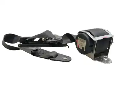 Pezzo di ricambio per auto di seconda mano cintura di sicurezza anteriore sinistra per mini mini (r50,r53) cooper riferimenti oem iam 601028900