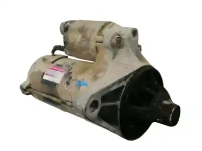 Pezzo di ricambio per auto di seconda mano motorino di avviamento per daihatsu feroza f300lg riferimenti oem iam 1280009470