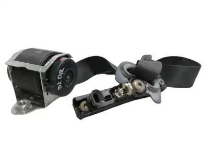Pezzo di ricambio per auto di seconda mano cintura di sicurezza anteriore destra per mini mini (r50,r53) cooper riferimenti oem iam 601028800