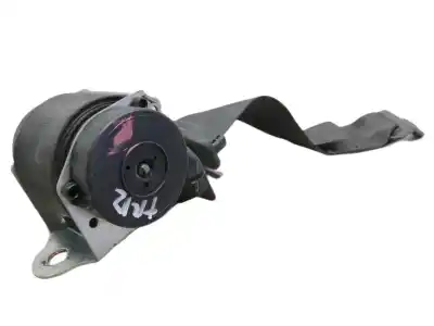 Pezzo di ricambio per auto di seconda mano cintura di sicurezza posteriore sinistra per mini mini (r50,r53) cooper riferimenti oem iam 601030000