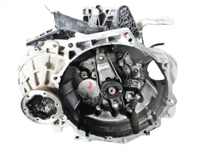 Recambio de automóvil de segunda mano de caja cambios para volkswagen golf vii lim. (bq1) advance referencias oem iam tkv 5 velocidades fm5a40510668 19081954