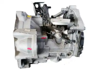 Recambio de automóvil de segunda mano de caja cambios para volkswagen golf vii lim. (bq1) advance referencias oem iam tkv 5 velocidades fm5a40510668 19081954