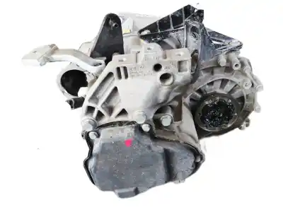 Recambio de automóvil de segunda mano de caja cambios para volkswagen golf vii lim. (bq1) advance referencias oem iam tkv 5 velocidades fm5a40510668 19081954