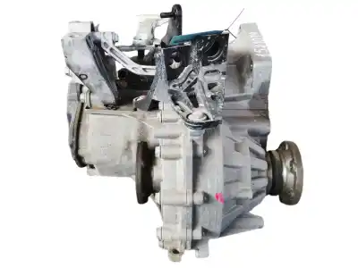 Recambio de automóvil de segunda mano de caja cambios para volkswagen golf vii lim. (bq1) advance referencias oem iam tkv 5 velocidades fm5a40510668 19081954