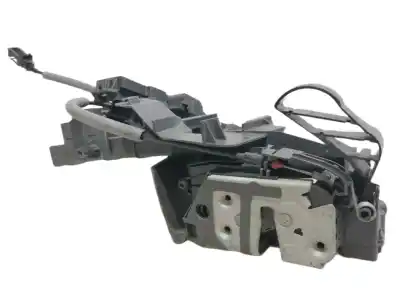 Second-hand car spare part front right door lock for ford focus lim. (cb8) trend oem iam references bm5aa21812bd