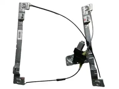 Автозапчасти б/у регулятор стекла переднего правого за renault kangoo (f/kc0) luxe privilege ссылки oem iam 402086a