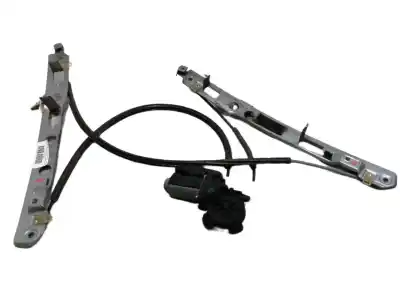 Gebrauchtes Autoersatzteil fensterheber vorne rechts zum renault megane ii berlina 3p confort authentique oem-iam-referenzen 12800047201