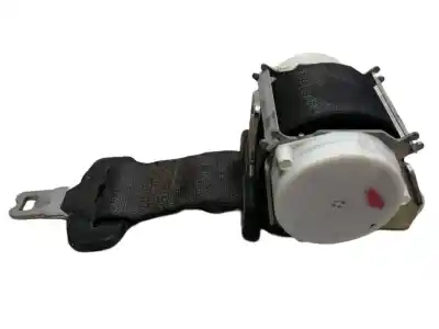 Peça sobressalente para automóvel em segunda mão cinto de segurança traseiro central por opel meriva b cosmo referências oem iam 34083026