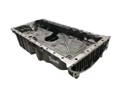 Second-hand car spare part sump for volvo s80 berlina d5 oem iam references 8631507a  