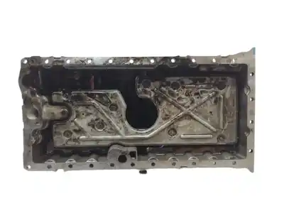 Second-hand car spare part sump for volvo s80 berlina d5 oem iam references 8631507a  