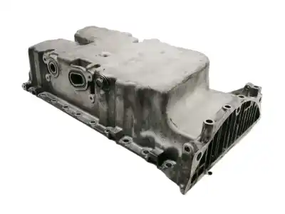 Second-hand car spare part sump for volvo s80 berlina d5 oem iam references 8631507a  
