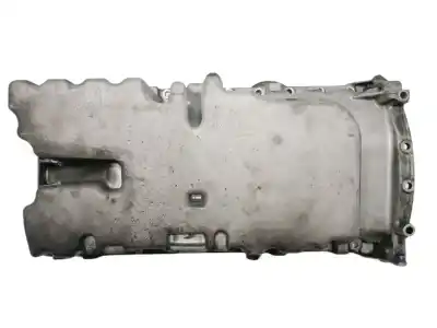 Second-hand car spare part sump for volvo s80 berlina d5 oem iam references 8631507a  