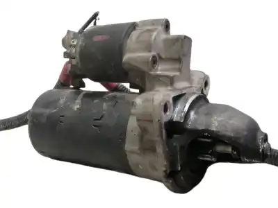 Second-hand car spare part starter motor for bmw serie 3 compact (e46) 325ti oem iam references 1740374 0001108157 