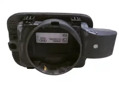 Автозапчасти б/у наружная крышка топлива за audi a5 coupe (8t) 2.7 tdi ссылки oem iam 8k0010508r  