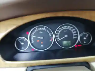 Автозапчасти б/у приборная доска за jaguar x-type i (x400) 2.2 d ссылки oem iam 4x4f10849gd au44zu195 c2s41346
