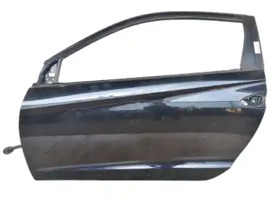 Tweedehands auto-onderdeel LINKER VOORDEUR voor HONDA CR-Z (SZT)  OEM IAM-referenties   