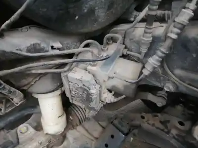 Автозапчасти б/у абс за kia cee´d active ссылки oem iam 0265231951 589201h3a0 