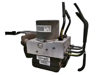 Peça sobressalente para automóvel em segunda mão abs por hyundai i30 (gd) style referências oem iam a658930500