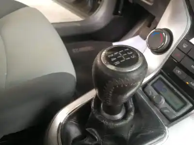 Pezzo di ricambio per auto di seconda mano pomello della leva del cambio per chevrolet cruze lt riferimenti oem iam   