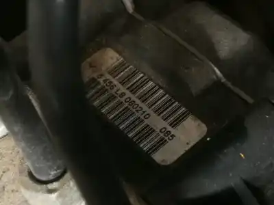 Second-hand car spare part abs for mazda cx-7 (er) active oem iam references 5456l8060210  0265235622